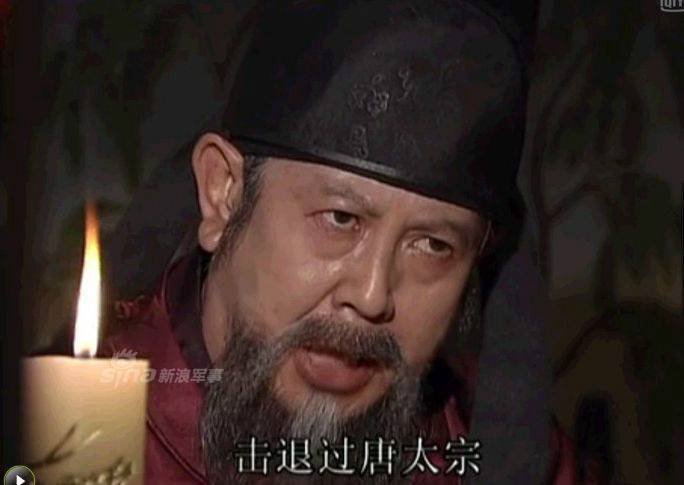 韩国神剧瞎扯无底线:高句丽打败唐朝攻进长安