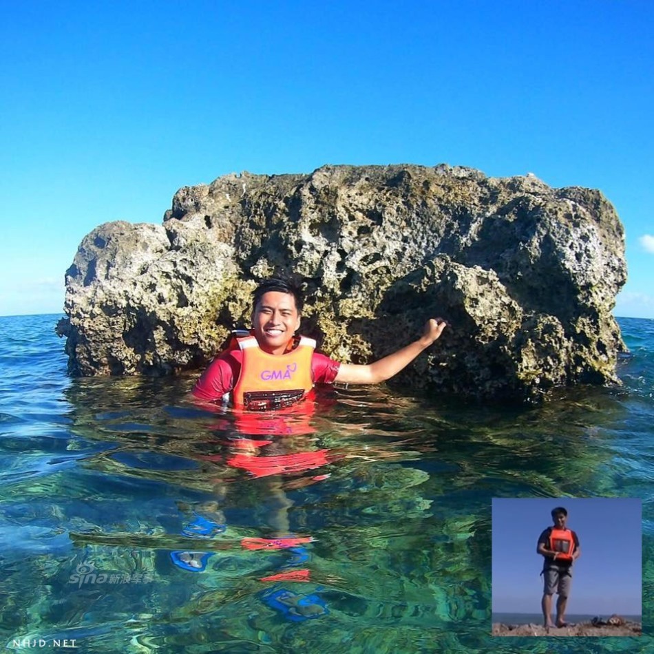 菲防长欲视察侵华南海岛礁