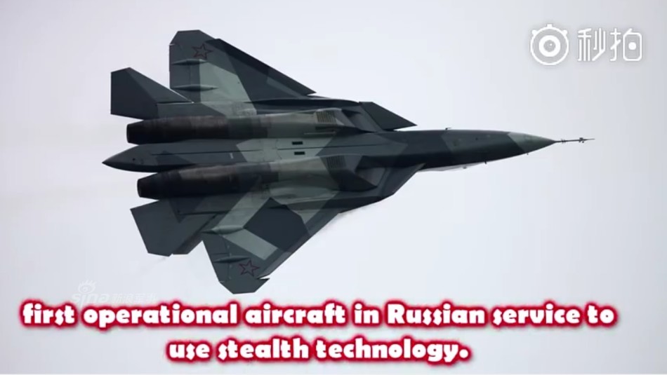 外国网友评10大发展中隐形战机:歼20排第3