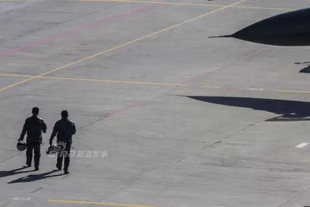 空警500登场!解放军空军红剑军演全机型对抗