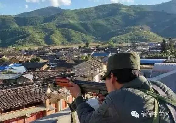 缅甸人口爆炸(3)