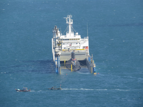 越南购万国武器隐患大 美称不针对中国掩耳盗