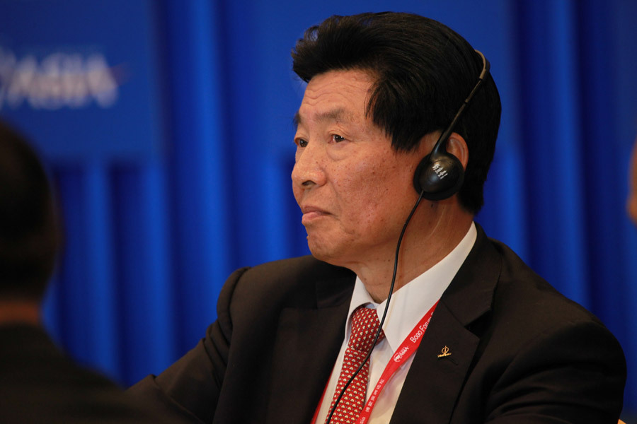 中远集团董事长_中远集团