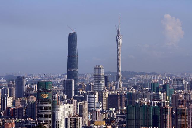 中国每个城市的人口_千城一面人口扎堆 我国城市快速扩张遭遇尴尬