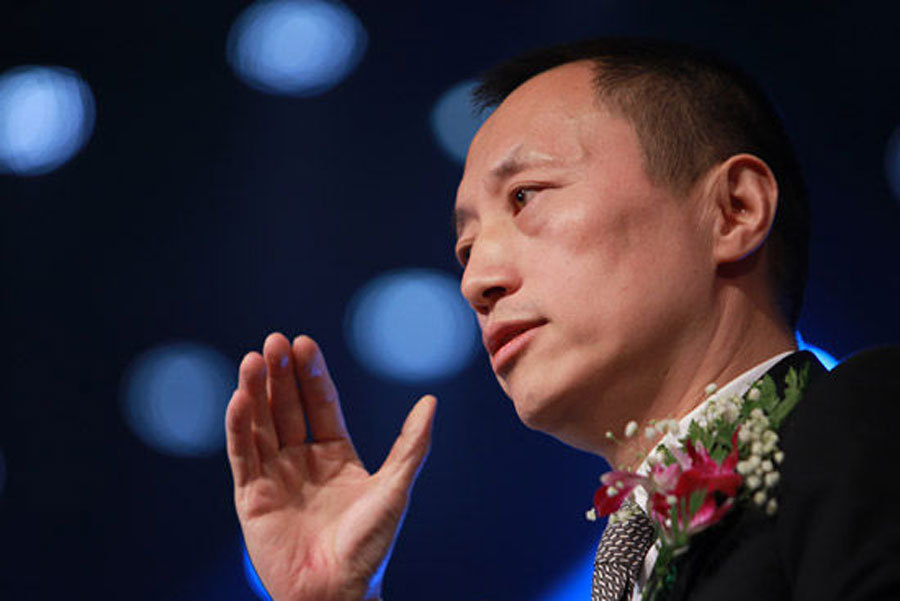万科老总是谁_尚朋高科老总是谁