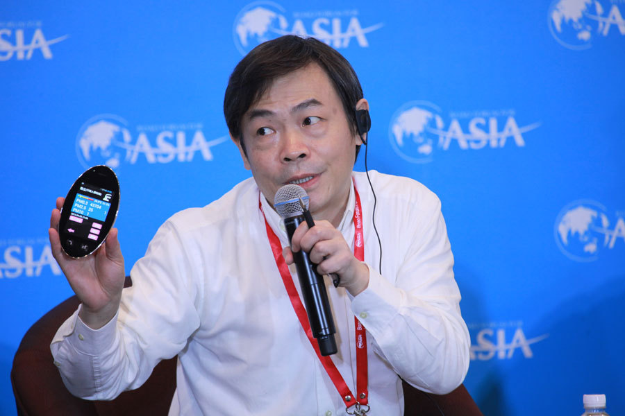 远大集团老总_远大科技集团工厂图片