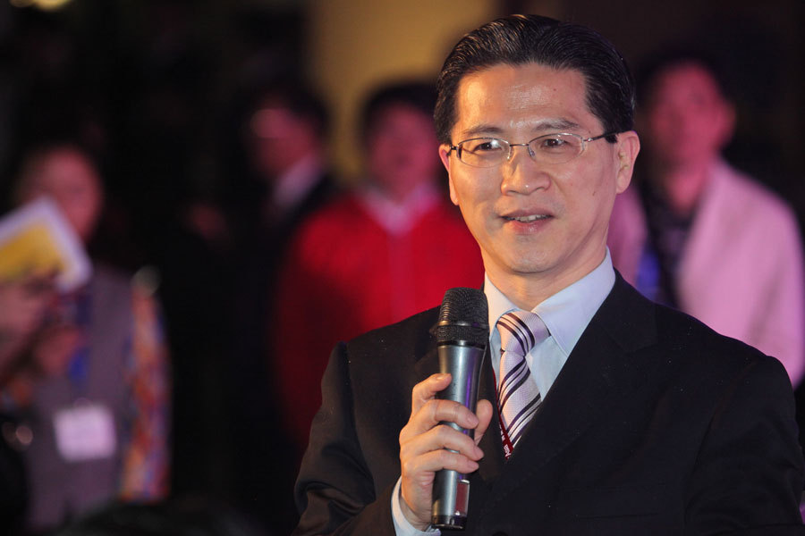 微博之夜老总_老总适合的微信头像