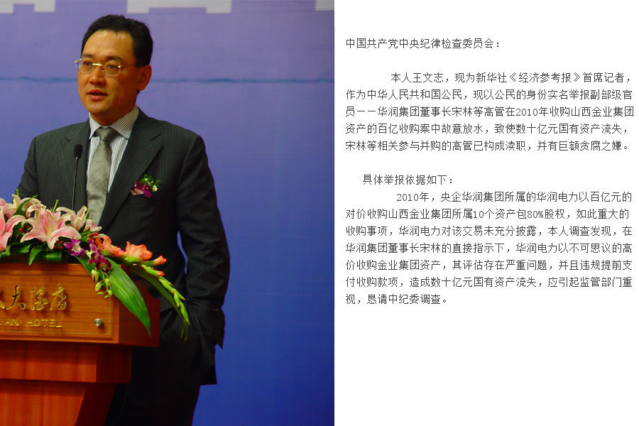 华润老总章_华润老总宋林妻子照片