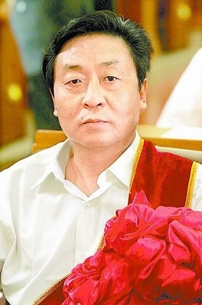 义煤集团董事长_宁煤集团董事长张胜利