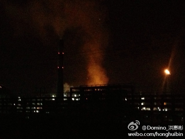 古雷人口_福建古雷石化,希望没有人员伤亡(2)