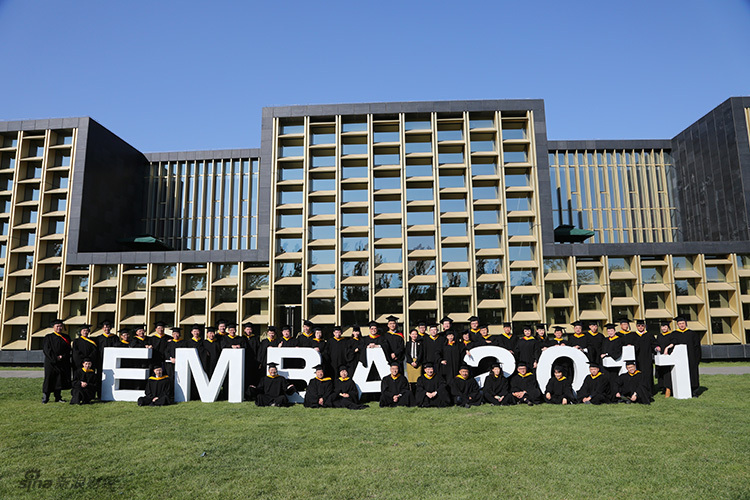 多年的外国货实在太坑爹 中欧工商管理学院20