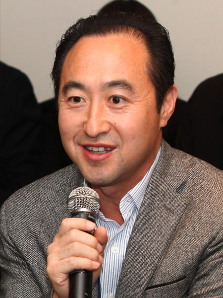 九阳的老总