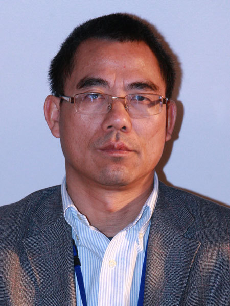 搜房网董事长