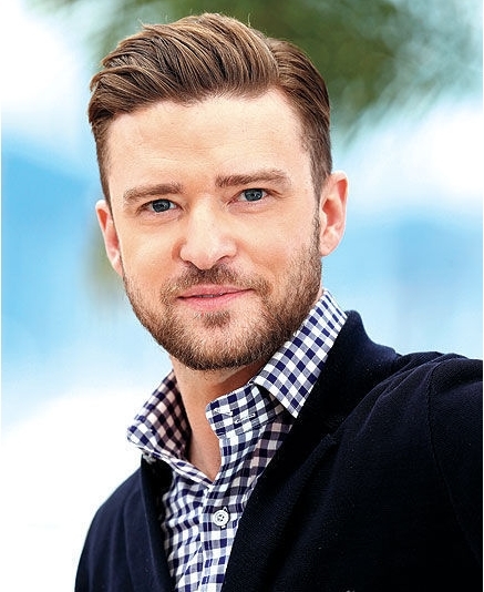 ˹͡-͡(justin timberlake):ǰк