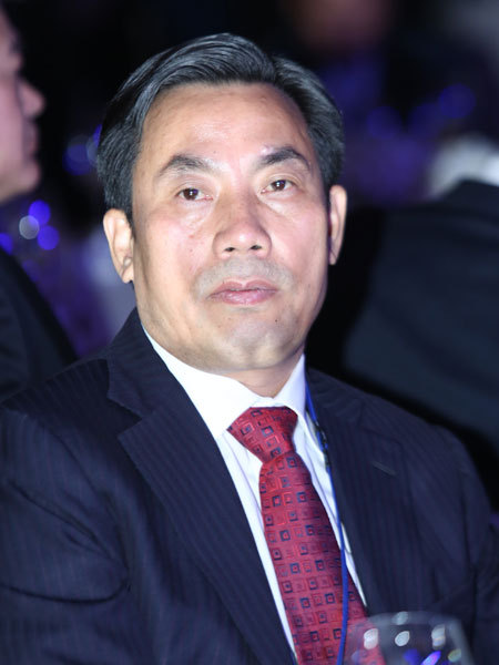 华信老总叶