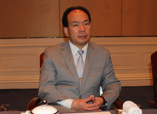郑雄董事长_郑雄高速路线图(2)