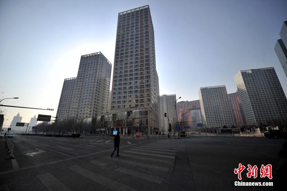 北京外来人口聚集地_天津泰达辟外来人口居住新路