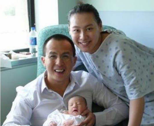 人口出生_兴化市妇幼保健院依法签发泰州首张单方补办 出生医学证明(2)