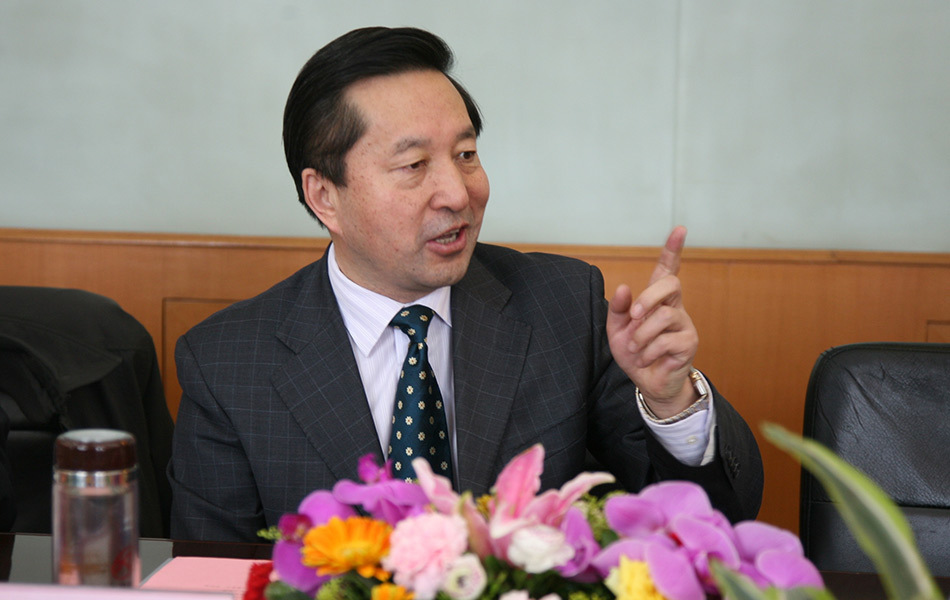 钢研老总_钢研张鹏