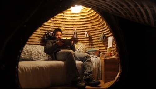 高房价下的10类中国式蜗居