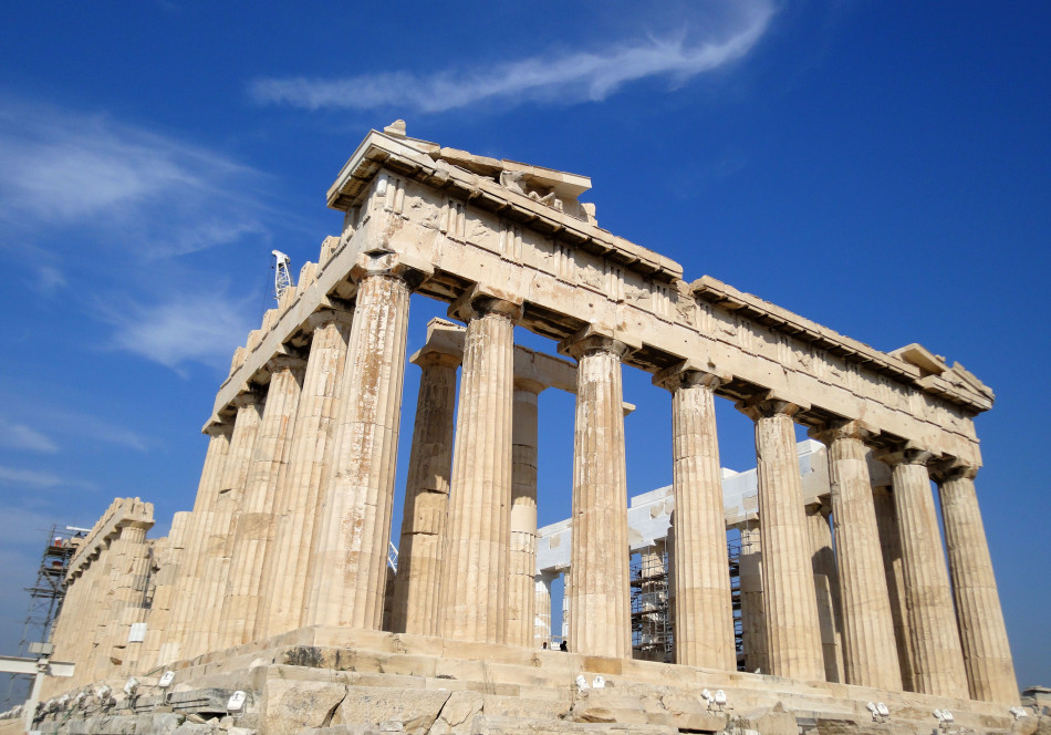 盘点11个可能破产的国家_正红超市