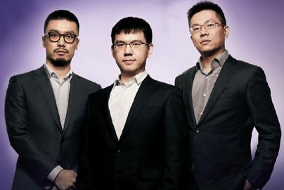 贺老总被黑_贺老总(2)
