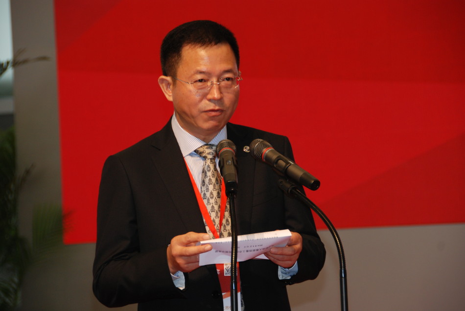 深圳基金老总_深圳贤俊龙老总们图片(2)