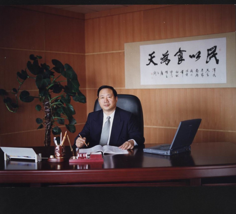三全董事长_三全董事长陈泽民