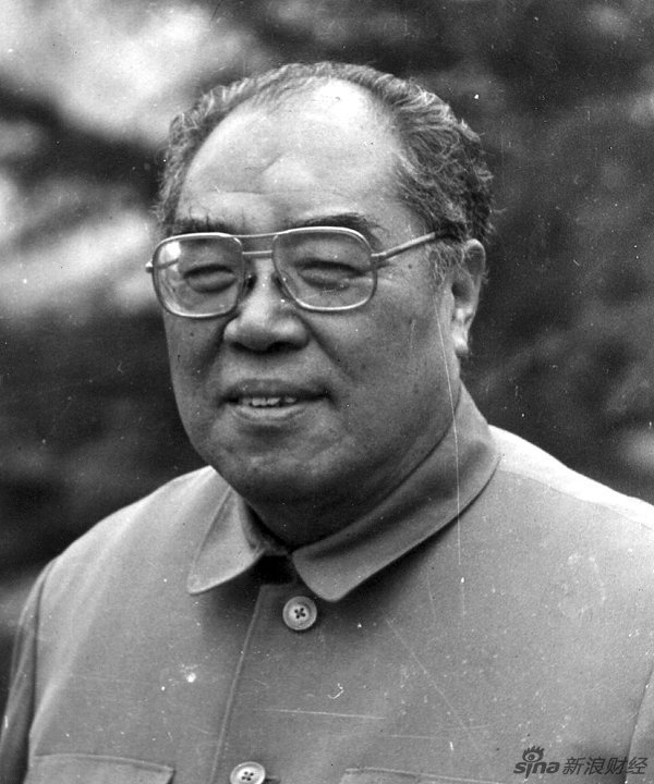 南开金融大事纪