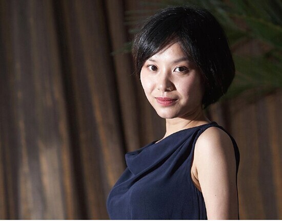 四川女首富刘畅结婚 老公被曝系新晋导演