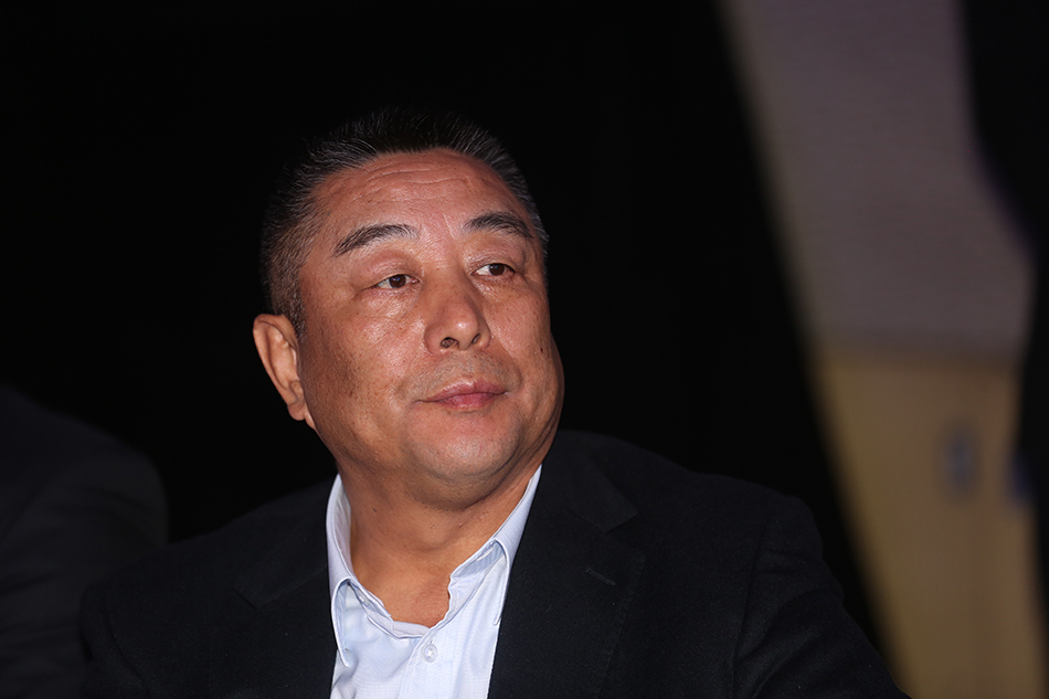 董事长李飞_时代峰峻董事长李飞(2)