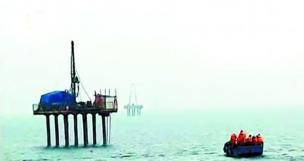 全球黄金矿藏探明储量有多少?怎样分布的?分