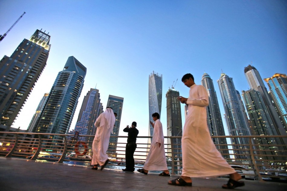 迪拜酒店_迪拜人口数量
