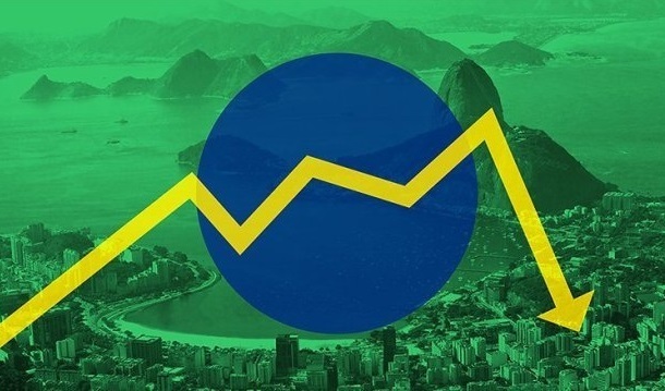 巴西 gdp_丢掉实体经济有多可怕 一个曾远超中国,堪比日本 韩国的工业大国竟衰败成这样