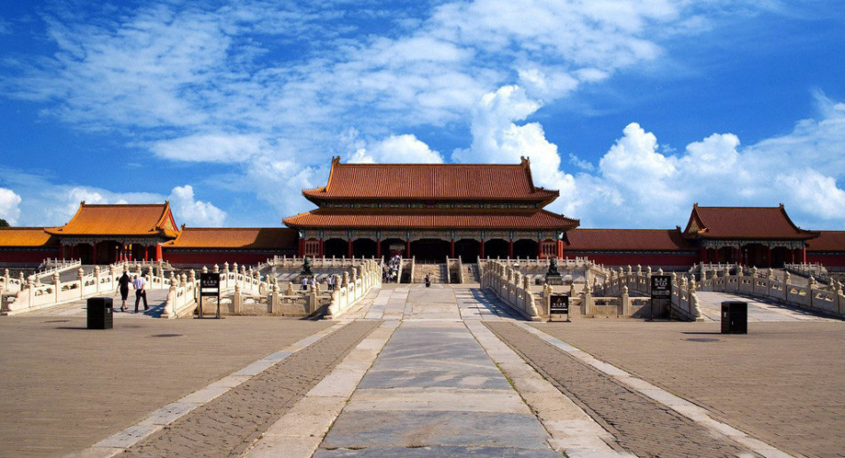 故宫文创产品一年卖10亿朕这样赚钱!_高清图集_新浪网