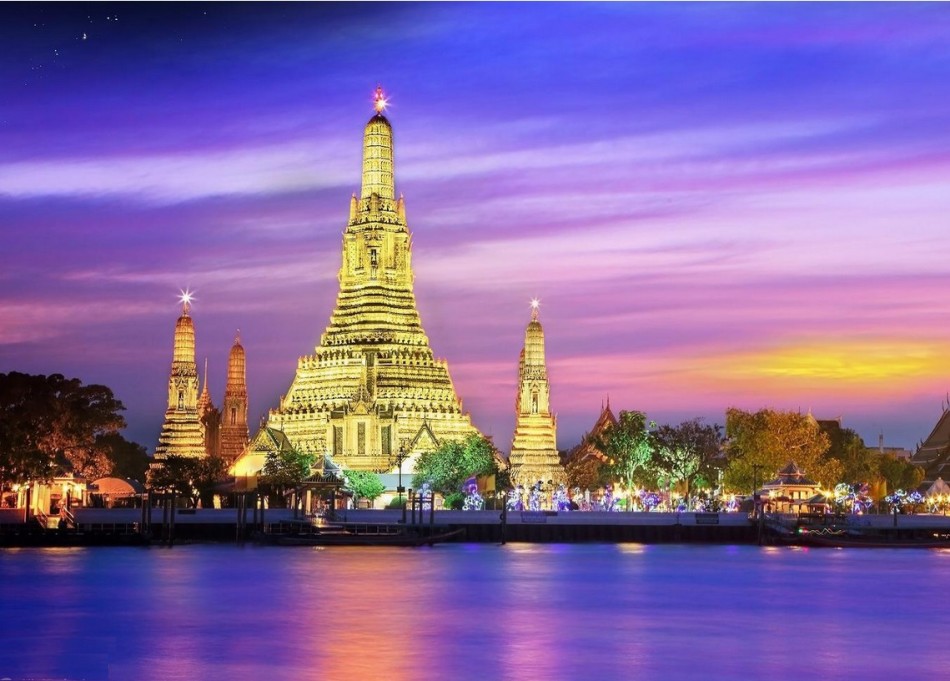 全世界十大最长工作时间城市大排名