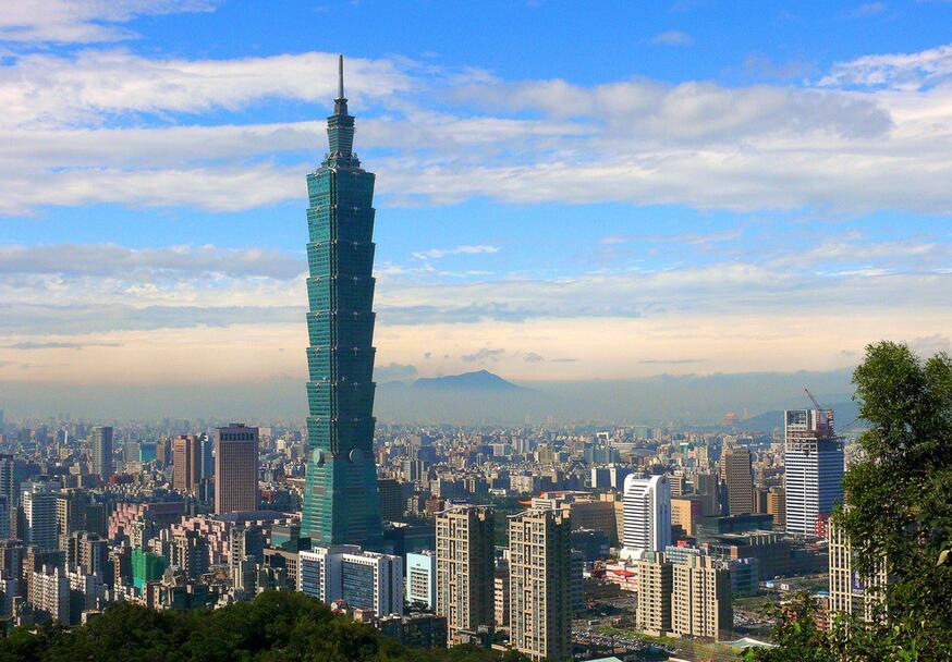 城市人口结构_台湾省的城市人口