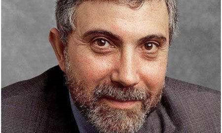 2008届获奖人：美国学者、普林斯顿大学教授保罗-克鲁格曼，表彰他在分析国际贸易模式和经济活动地域所作的贡献。