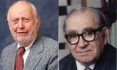 1993届获奖人：诺斯和福格尔。两人建立了包括产权理论、国家理论和意识形态理论在内的“制度变迁理论”。