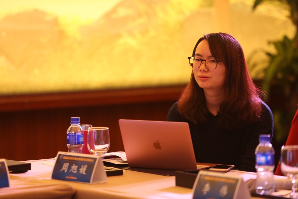 私募基金业金刺猬第三次答辩会_高清图集_新浪网