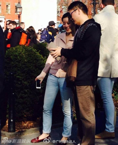 刘强东爱上<em>奶茶妹章泽天</em>的<em>原因</em>?_开心天使_新