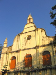 各国风情齐聚阿拉伯海