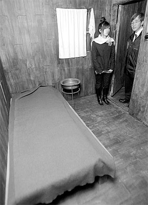 该委员会将在26日表决谴责日本二战强征慰安