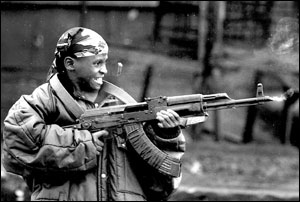 世界难民形势不容乐观