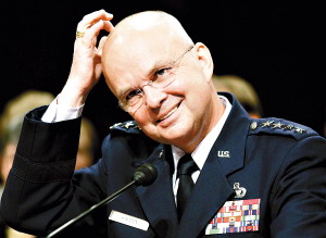 美国中情局解密档案自爆窃听刺杀家丑