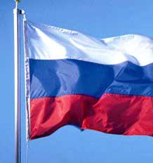 调查称半数俄罗斯人不能说出国旗颜色顺序