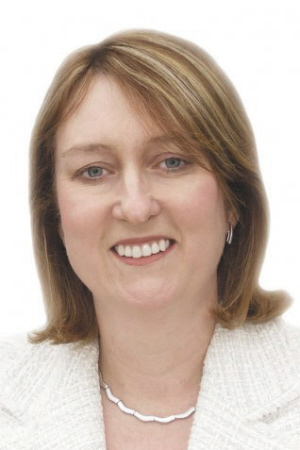 布朗上台第一天 英国内阁大改组