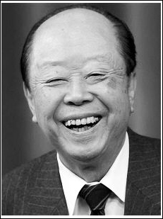 日本前首相宫泽去世(图)