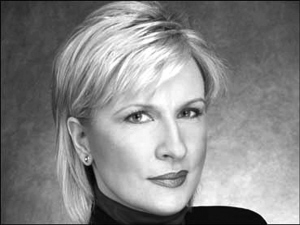 美电视名主播怒撕新闻稿