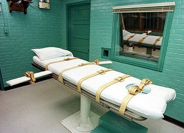 美国死刑犯处决耗时86分钟 犯人母亲提起控诉